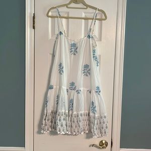 Juliet Dunn Dress